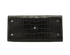 Medium Day Bag, &pound;1,200, Handbags, Black, Crocodile, Top view